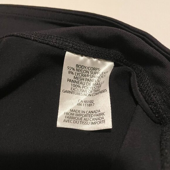 Bench Capri Leggings Womens Size Medium - Picture 8 of 14